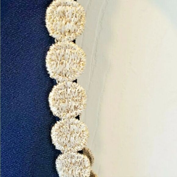 Lilly Pulitzer Nala Shift Dress, size 0 Style 001411 - Picture 5 of 9